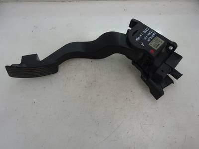 POTENCIOMETRO PEDAL CITROEN JUMPER CAJA CERRADA 2009 2.2 HDI (120 CV)