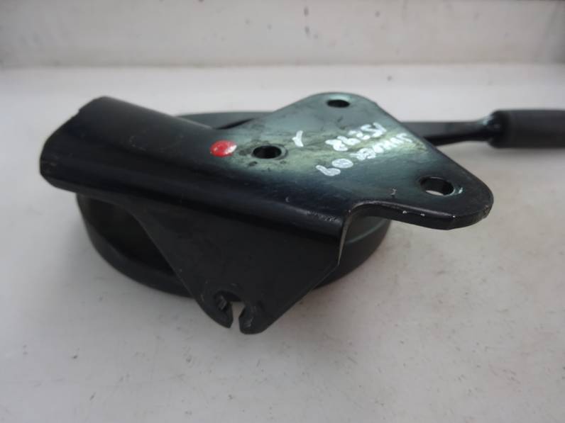 PALANCA FRENO DE MANO CITROEN JUMPER CAJA CERRADA 2009 2.2 HDI (120 CV)