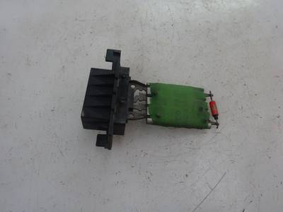 RESISTENCIA CALEFACCION CITROEN JUMPER CAJA CERRADA 2009 2.2 HDI (120 CV)