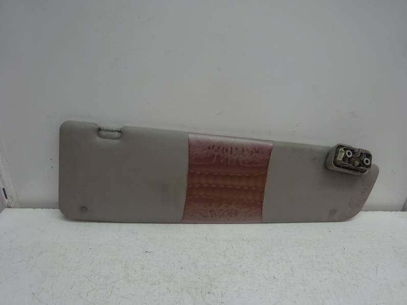 PARASOL DERECHO CITROEN JUMPER CAJA CERRADA 2009 2.2 HDI (120 CV)