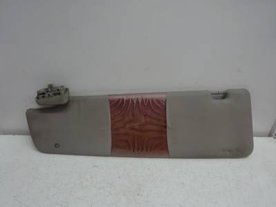 PARASOL IZQUIERDO CITROEN JUMPER CAJA CERRADA 2009 2.2 HDI (120 CV)