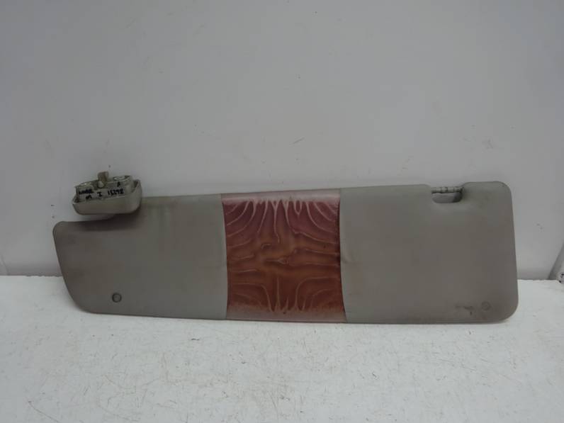 PARASOL IZQUIERDO CITROEN JUMPER CAJA CERRADA 2009 2.2 HDI (120 CV)