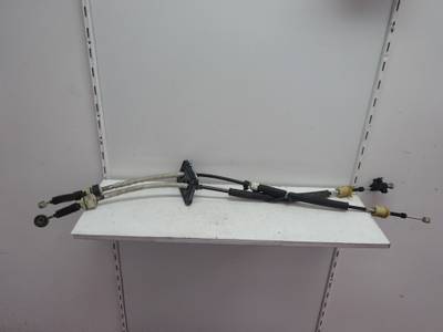 PALANCA CAMBIO CITROEN JUMPER CAJA CERRADA 2009 2.2 HDI (120 CV)