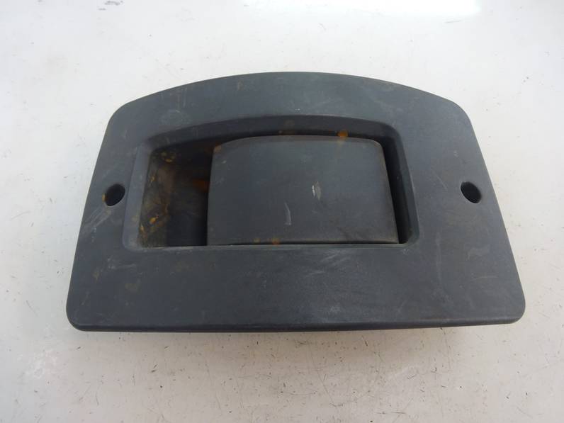 MANETA EXTERIOR TRASERA DERECHA CITROEN JUMPER CAJA CERRADA 2009 2.2 HDI (120 CV)