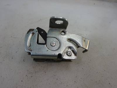 CERRADURA MALETERO PORTON CITROEN JUMPER CAJA CERRADA 2009 2.2 HDI (120 CV)