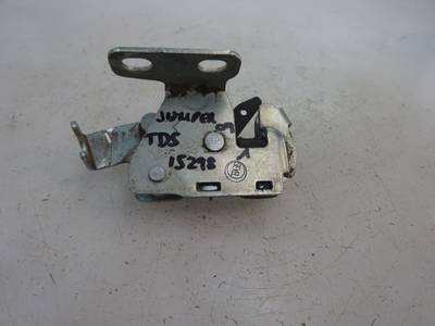 CERRADURA MALETERO PORTON CITROEN JUMPER CAJA CERRADA 2009 2.2 HDI (120 CV)