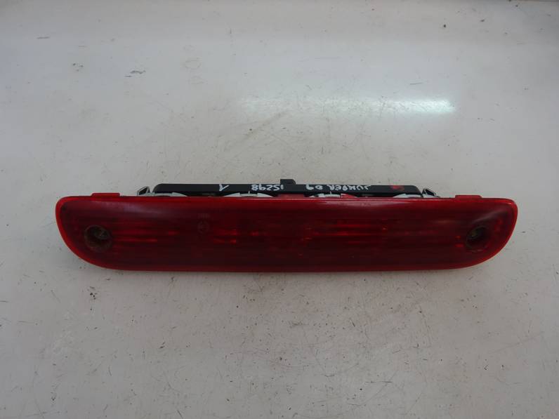 LUZ CENTRAL DE FRENO CITROEN JUMPER CAJA CERRADA 2009 2.2 HDI (120 CV)