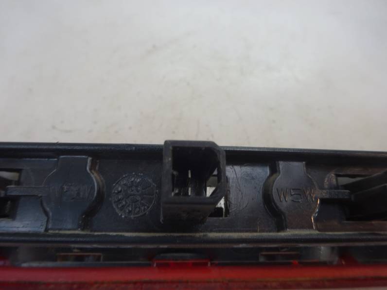 LUZ CENTRAL DE FRENO CITROEN JUMPER CAJA CERRADA 2009 2.2 HDI (120 CV)