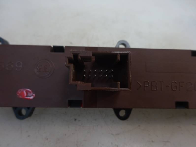 WARNING CITROEN JUMPER CAJA CERRADA 2009 2.2 HDI (120 CV)