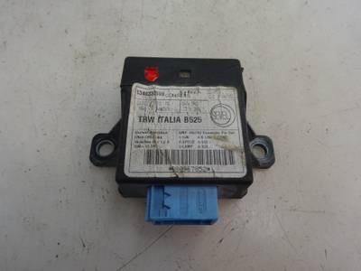 MODULO ELECTRONICO CITROEN JUMPER CAJA CERRADA 2009 2.2 HDI (120 CV)