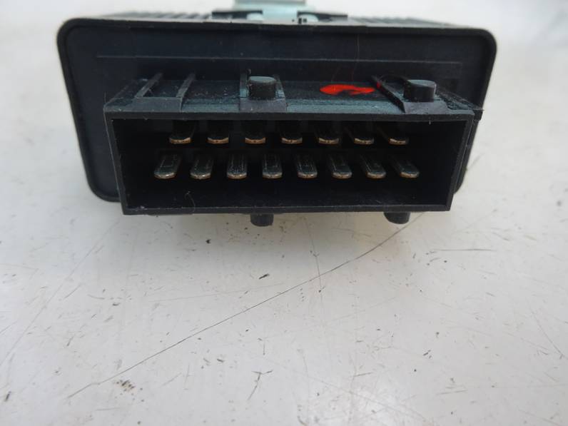 MODULO ELECTRONICO CITROEN JUMPER CAJA CERRADA 2009 2.2 HDI (120 CV)