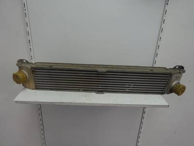 INTERCOOLER CITROEN JUMPER CAJA CERRADA 2009 2.2 HDI (120 CV)