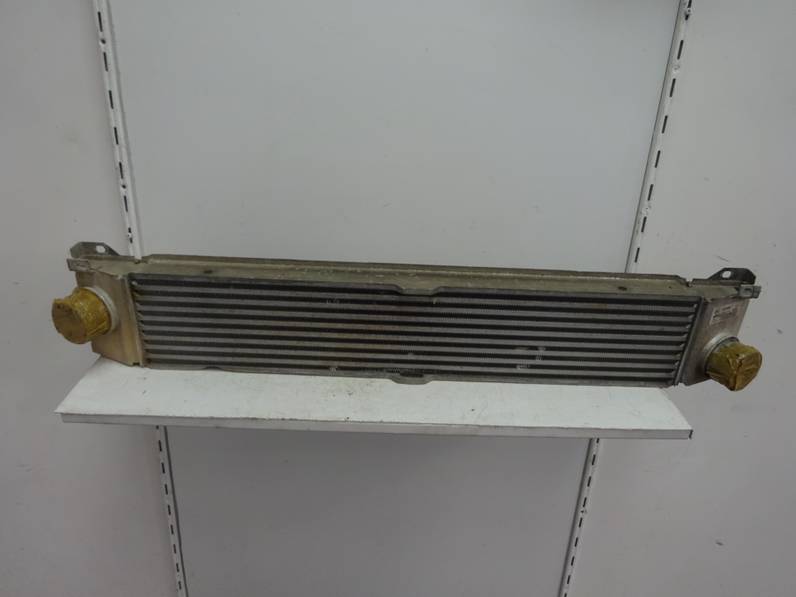 INTERCOOLER CITROEN JUMPER CAJA CERRADA 2009 2.2 HDI (120 CV)