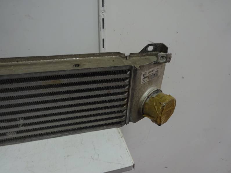 INTERCOOLER CITROEN JUMPER CAJA CERRADA 2009 2.2 HDI (120 CV)
