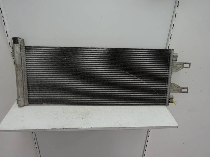 RADIADOR A C CITROEN JUMPER CAJA CERRADA 2009 2.2 HDI (120 CV)