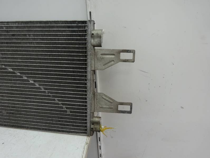 RADIADOR A C CITROEN JUMPER CAJA CERRADA 2009 2.2 HDI (120 CV)