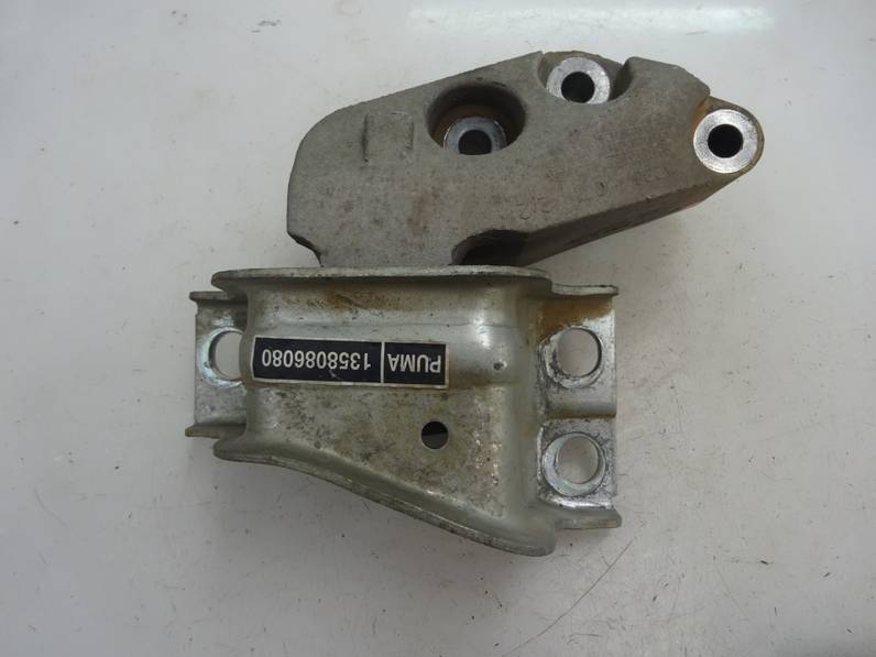 SOPORTE MOTOR CITROEN JUMPER CAJA CERRADA 2009 2.2 HDI (120 CV)