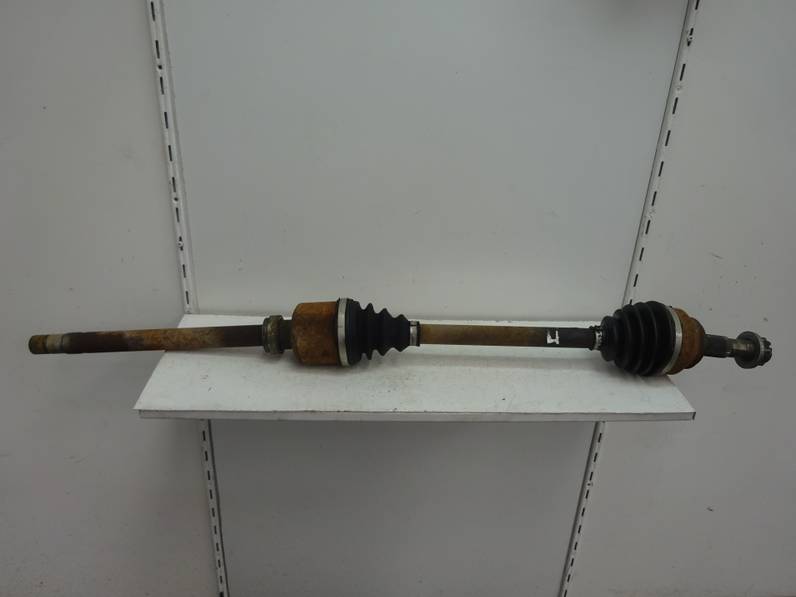 TRANSMISION DELANTERA DERECHA CITROEN JUMPER CAJA CERRADA 2009 2.2 HDI (120 CV)