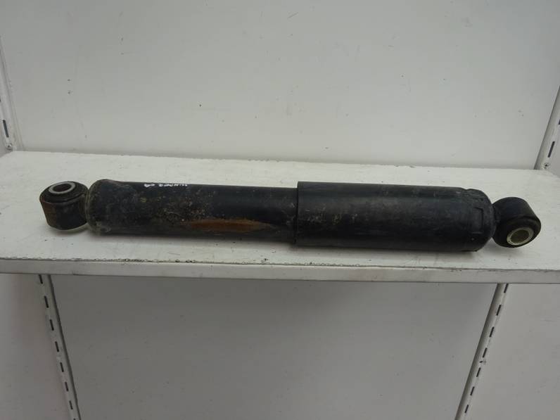 AMORTIGUADOR TRASERO CITROEN JUMPER CAJA CERRADA 2009 2.2 HDI (120 CV)