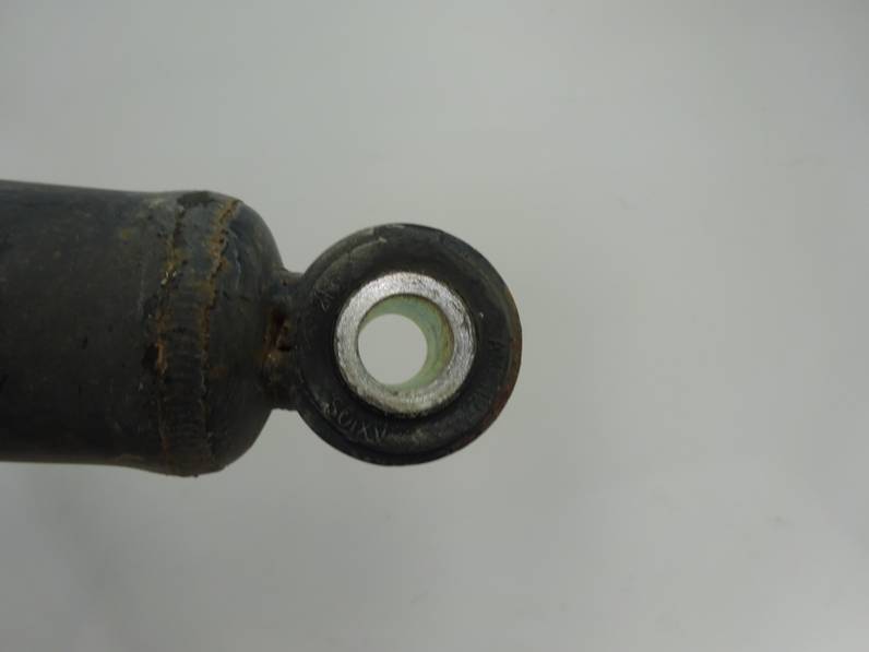 AMORTIGUADOR TRASERO CITROEN JUMPER CAJA CERRADA 2009 2.2 HDI (120 CV)