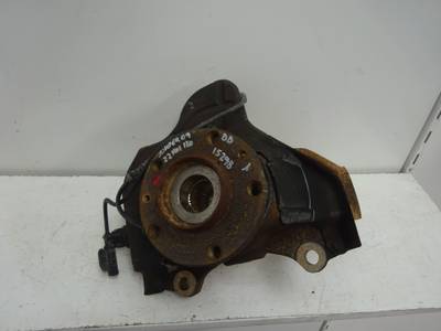 MANGUETA DELANTERA DERECHA CITROEN JUMPER CAJA CERRADA 2009 2.2 HDI (120 CV)