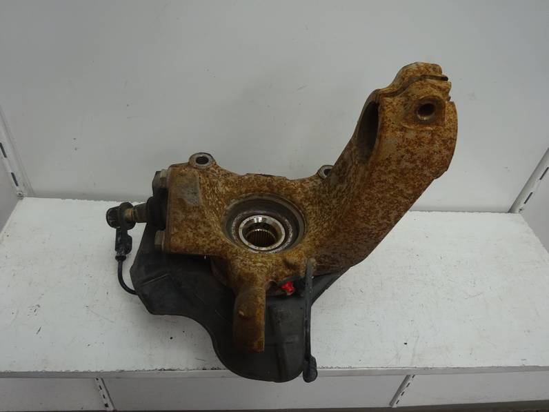 MANGUETA DELANTERA DERECHA CITROEN JUMPER CAJA CERRADA 2009 2.2 HDI (120 CV)