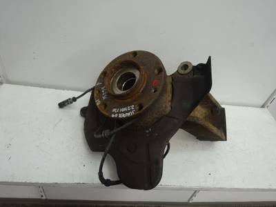 MANGUETA DELANTERA IZQUIERDA CITROEN JUMPER CAJA CERRADA 2009 2.2 HDI (120 CV)