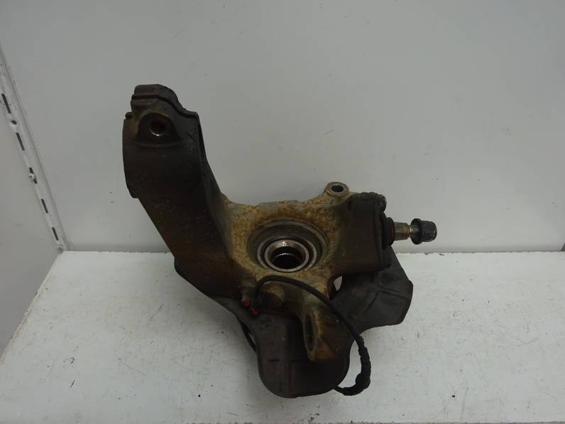 MANGUETA DELANTERA IZQUIERDA CITROEN JUMPER CAJA CERRADA 2009 2.2 HDI (120 CV)