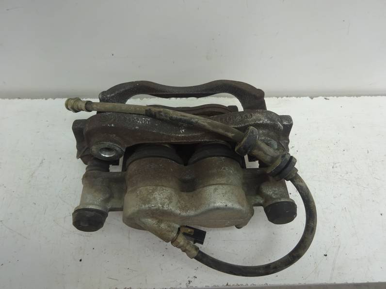 PINZA FRENO DELANTERA IZQUIERDA CITROEN JUMPER CAJA CERRADA 2009 2.2 HDI (120 CV)