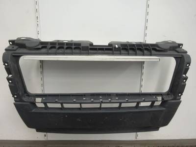 REJILLA DELANTERA CITROEN JUMPER CAJA CERRADA 2009 2.2 HDI (120 CV)