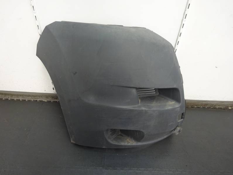 PARAGOLPES DELANTERO CITROEN JUMPER CAJA CERRADA 2009 2.2 HDI (120 CV)