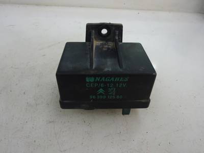 CAJA PRECALENTAMIENTO PEUGEOT PARTNER 2007 2.0 HDI (90 CV)