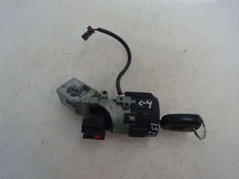 CONMUTADOR DE ARRANQUE CITROEN C4 BERLINA 2006 1.6 16V HDI (90 CV)