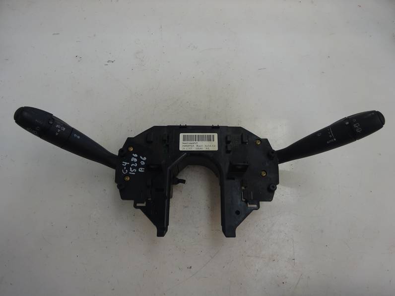 MANDO MULTIFUNCION CITROEN C4 BERLINA 2006 1.6 16V HDI (90 CV)