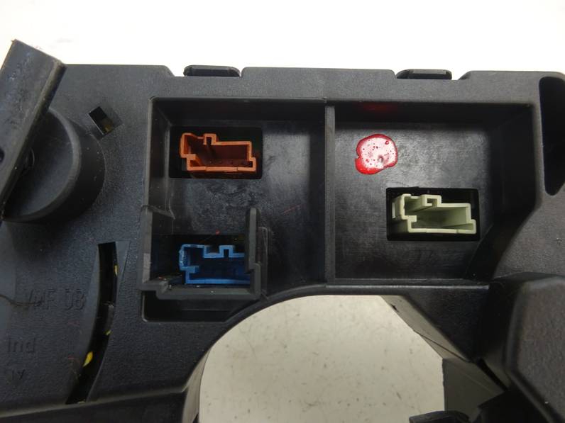 MANDO MULTIFUNCION CITROEN C4 BERLINA 2006 1.6 16V HDI (90 CV)