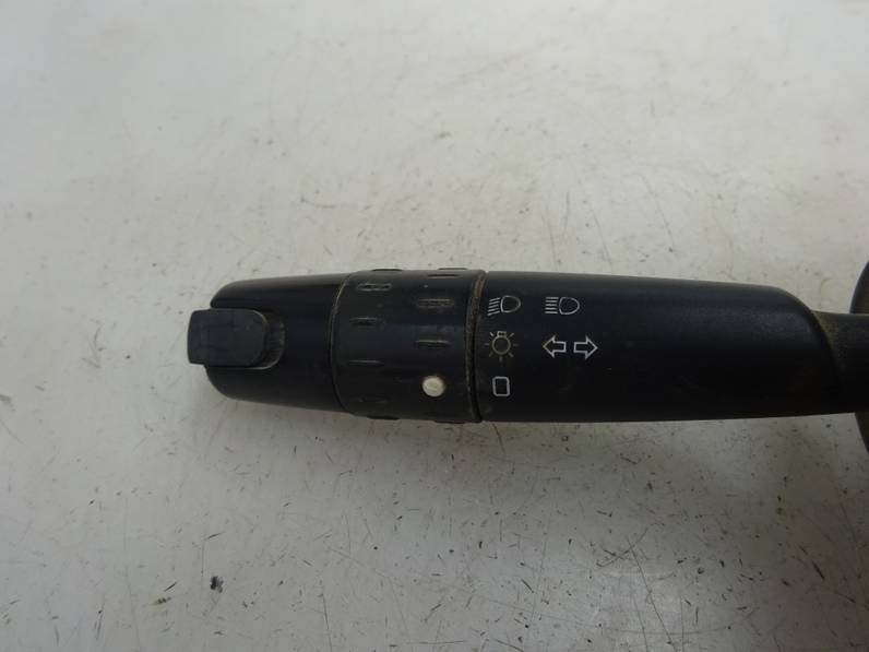 MANDO LUCES PEUGEOT 405 BERLINA 1994 1.9 TURBODIESEL (92 CV)