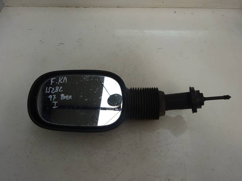 RETROVISOR IZQUIERDO FORD KA 1997 1.3 (60 CV)