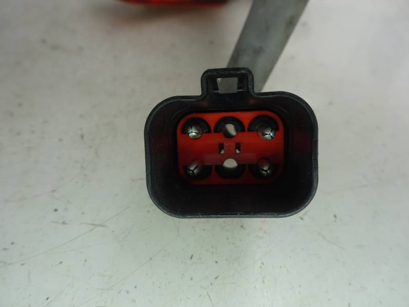 CONMUTADOR DE ARRANQUE FORD KA 1997 1.3 (60 CV)