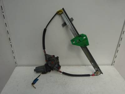 ELEVALUNAS DELANTERO DERECHO FORD KA 1997 1.3 (60 CV)