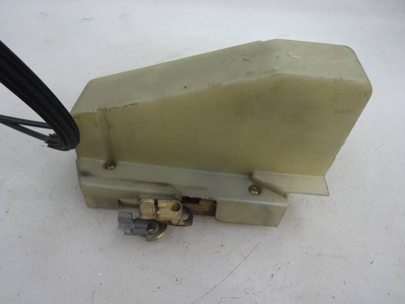 CERRADURA PUERTA DELANTERA DERECHA FORD KA 1997 1.3 (60 CV)