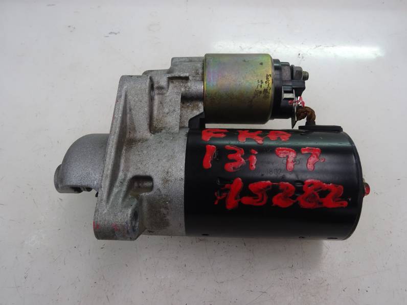 MOTOR ARRANQUE FORD KA 1997 1.3 (60 CV)