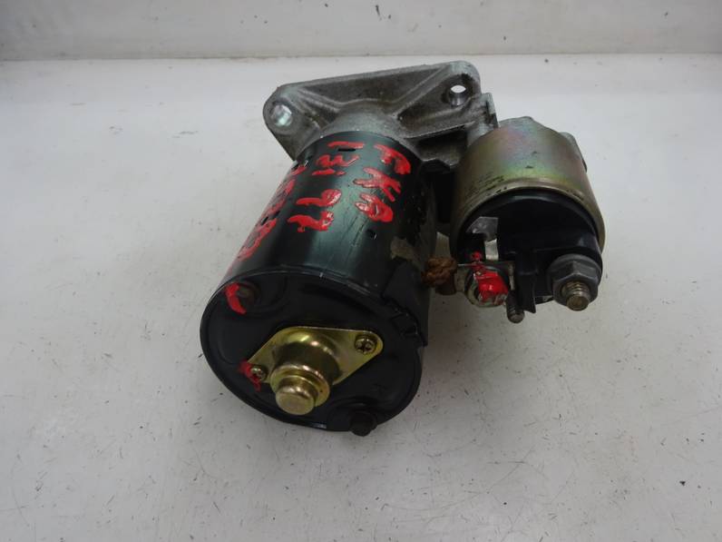 MOTOR ARRANQUE FORD KA 1997 1.3 (60 CV)