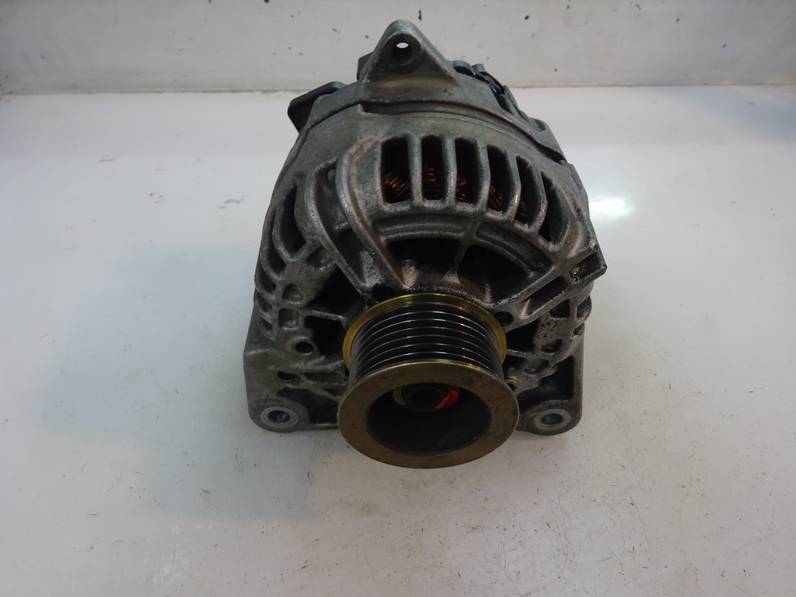 ALTERNADOR RENAULT MODUS 2005 1.2 16V (75 CV)