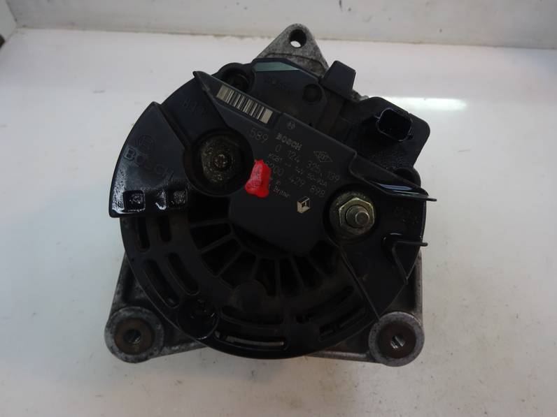 ALTERNADOR RENAULT MODUS 2005 1.2 16V (75 CV)