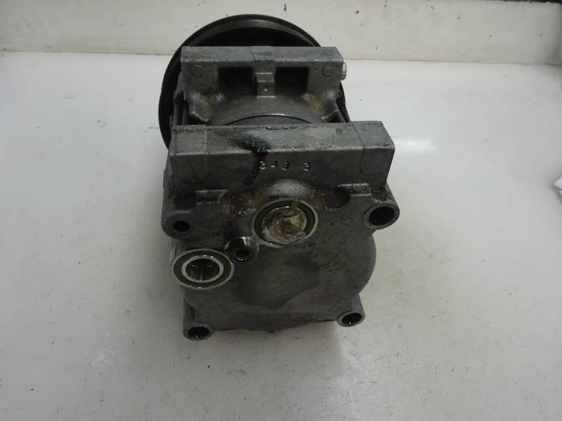 COMPRESOR AIRE ACONDICIONADO FORD KA 1997 1.3 (60 CV)