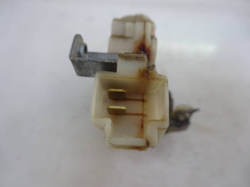 CERRADURA PUERTA TRASERA IZQUIERDA NISSAN TERRANO TERRANO II 1995 2.7 TURBODIESEL (101 CV)