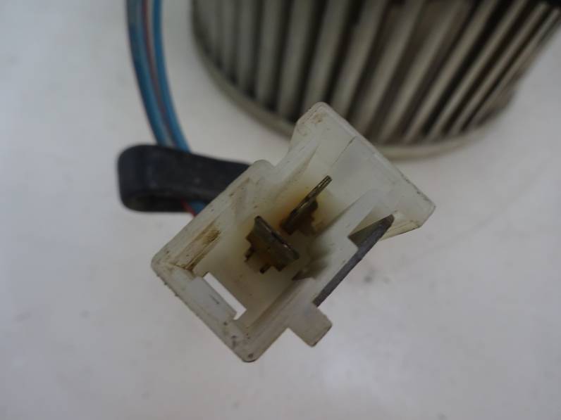 MOTOR CALEFACCION NISSAN TERRANO TERRANO II 1995 2.7 TURBODIESEL (101 CV)