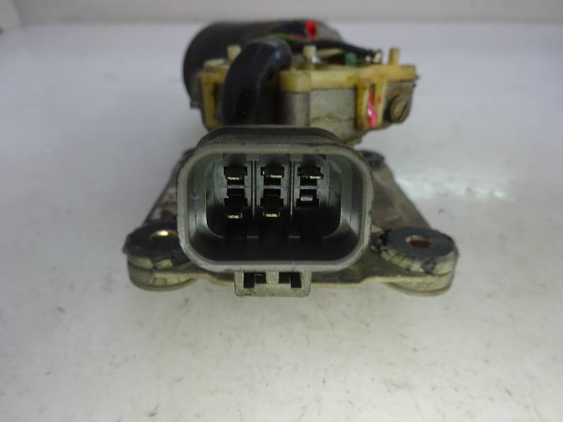 MOTOR LIMPIA DELANTERO NISSAN TERRANO TERRANO II 1995 2.7 TURBODIESEL (101 CV)