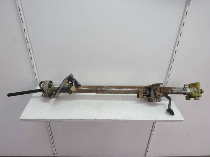 COLUMNA DIRECCION NISSAN TERRANO TERRANO II 1995 2.7 TURBODIESEL (101 CV)