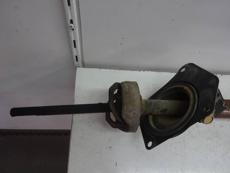 COLUMNA DIRECCION NISSAN TERRANO TERRANO II 1995 2.7 TURBODIESEL (101 CV)